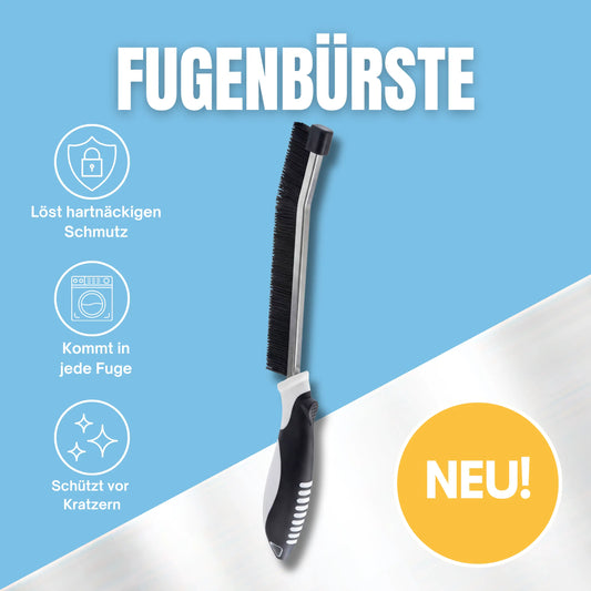 Präzisions-Fugenbürste