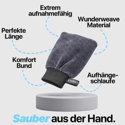 Wunderhändsche - das Original