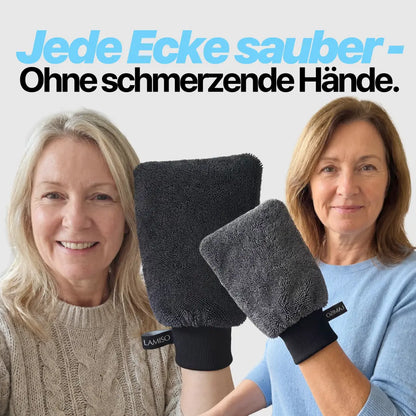 Wunderhändsche - das Original