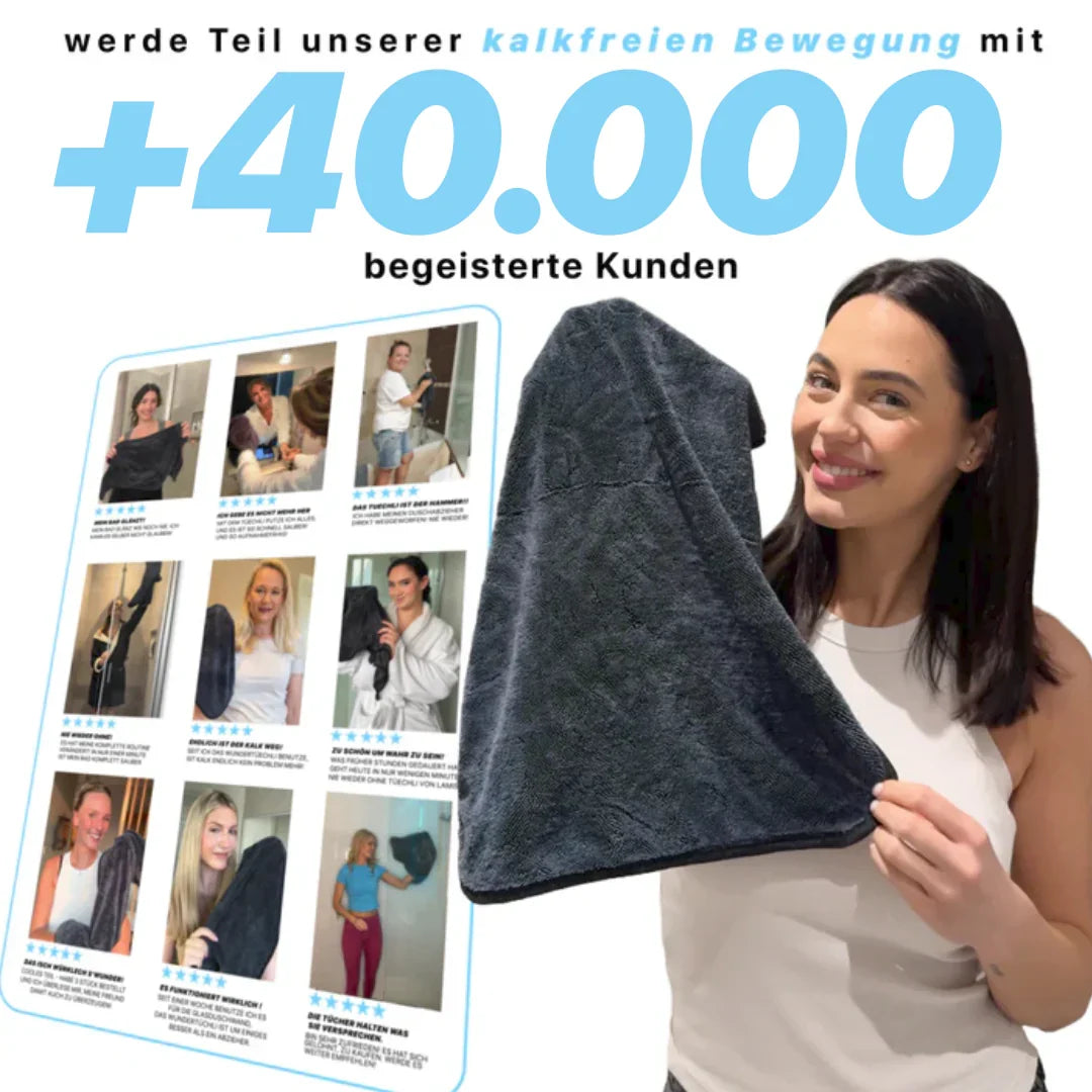 Wundertüechli Farben Bundle