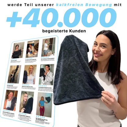 Wundertüechli Grössen Bundle