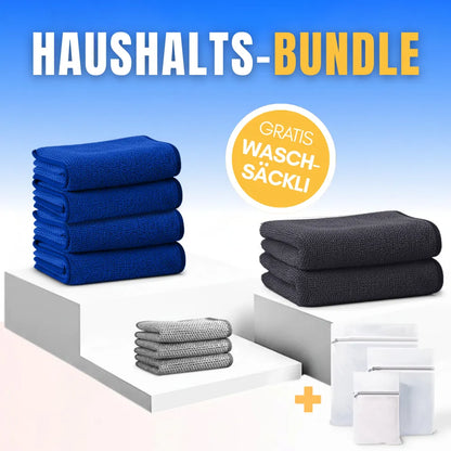 Haushalts-Starter-Bundle