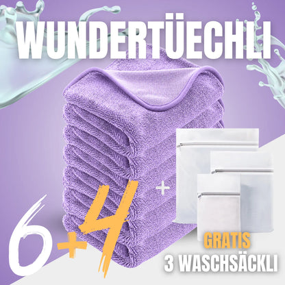 Wundertüechli - das Original