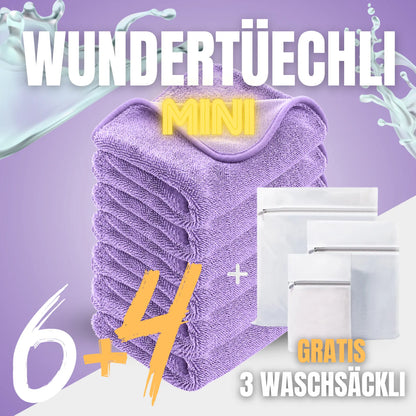 Wundertüechli Mini