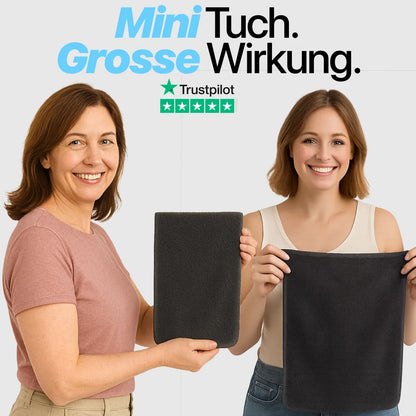 Wundertüechli Mini