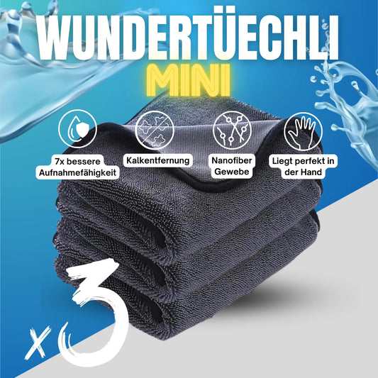 Wundertüechli Mini