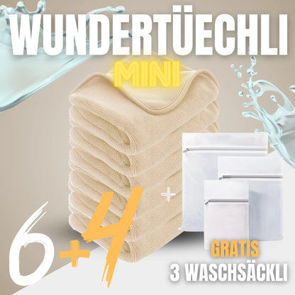 Wundertüechli Mini