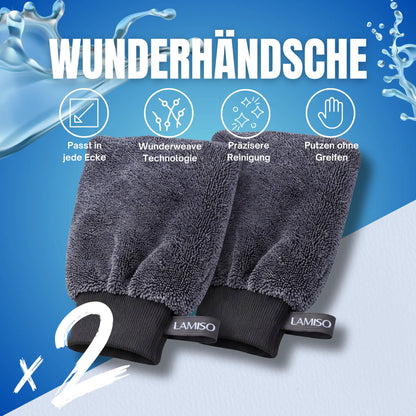 Wunderhändsche - das Original