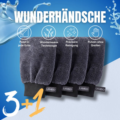Wunderhändsche - das Original